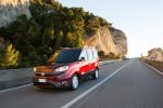 Fiat Doblo 2015 года
